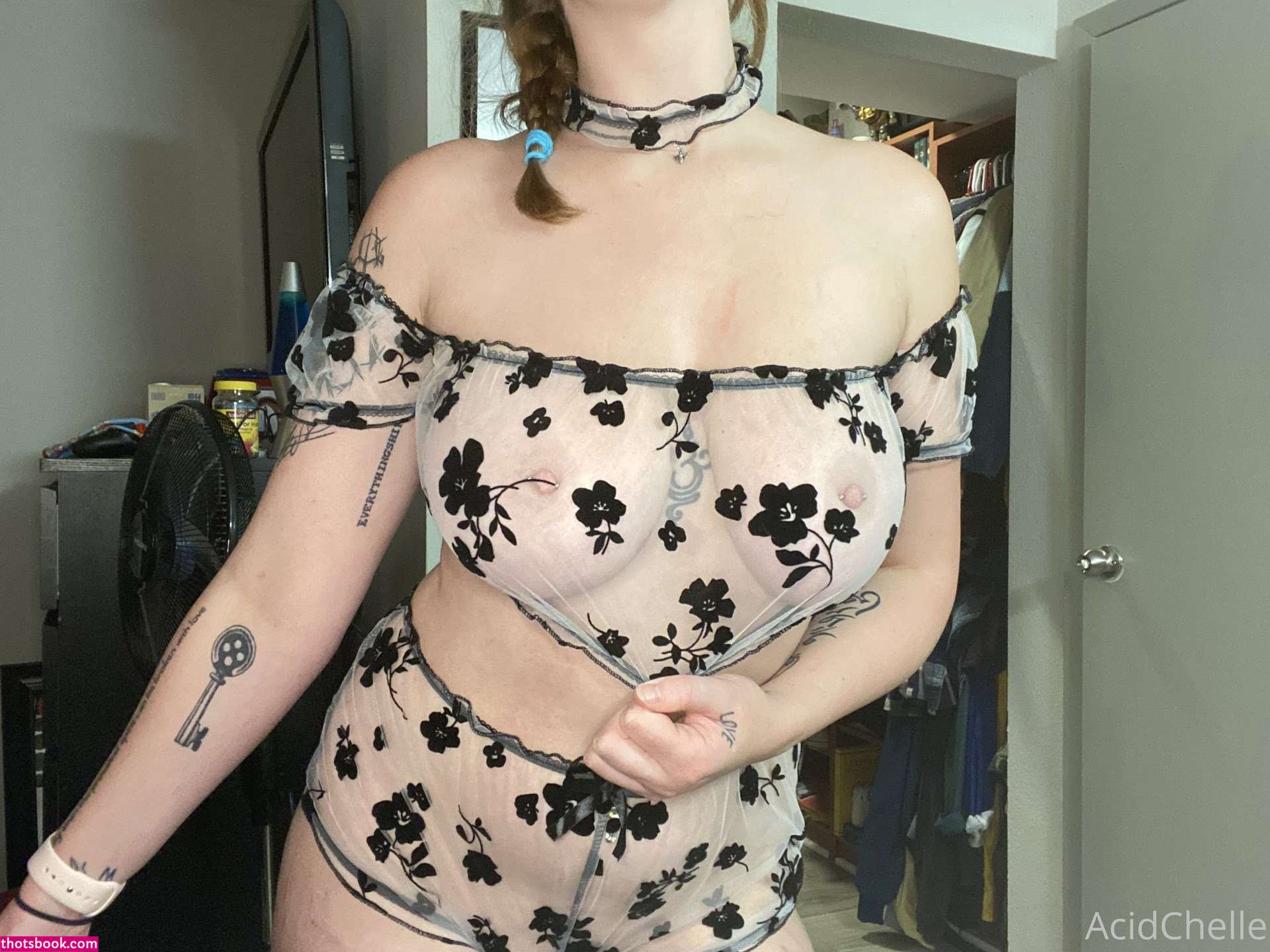 Acidchelle Photo #29