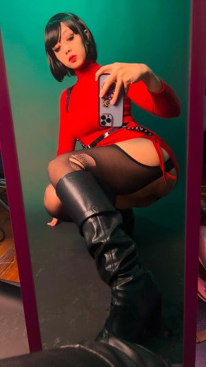 Dira Cosplay Photo #18