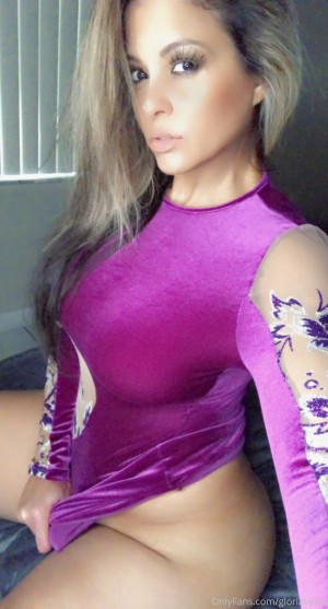 Gloria Velez Photo #37