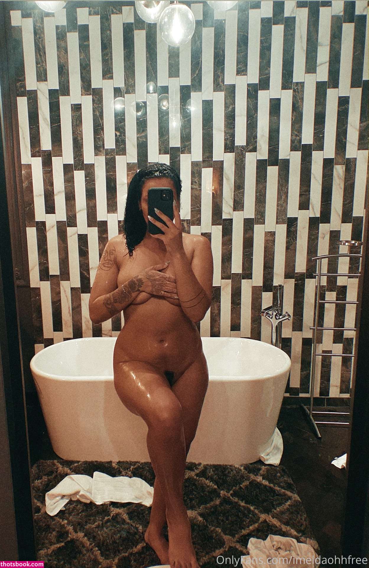 Imelda Ohh Photo #46