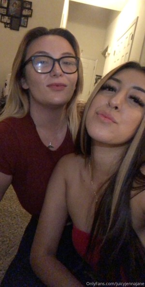 Jenna Jane Photo #16