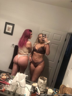 Jenna Jane Photo #58