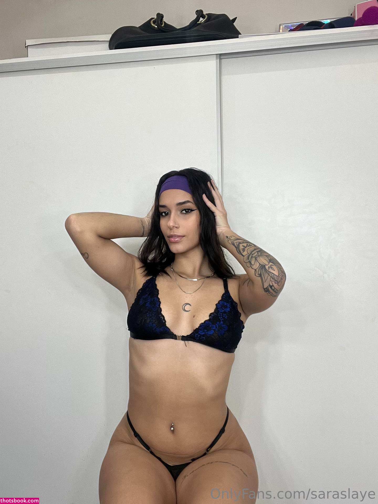 Sara Slaye Photo #13