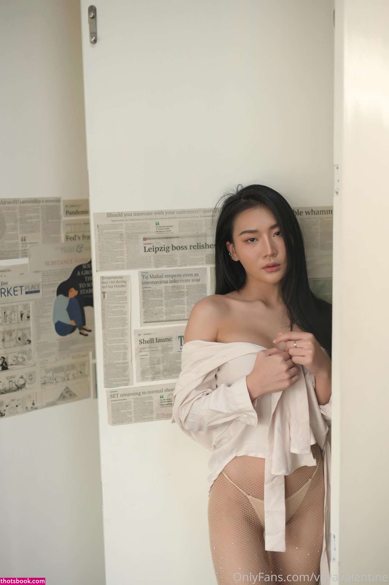 Watsamon Samanasing Photo #22