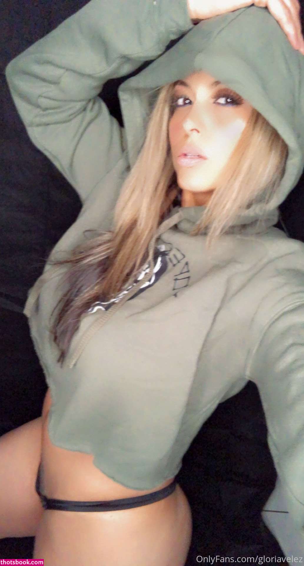 Gloria Velez Photo #73