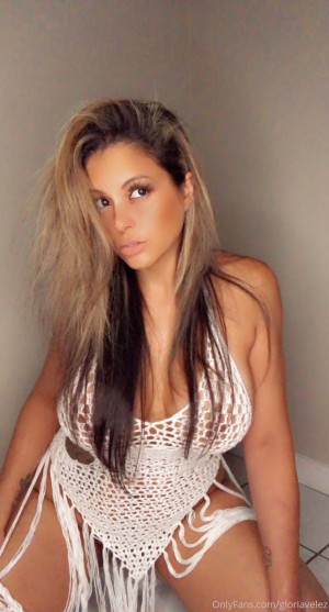 Gloria Velez Photo #91