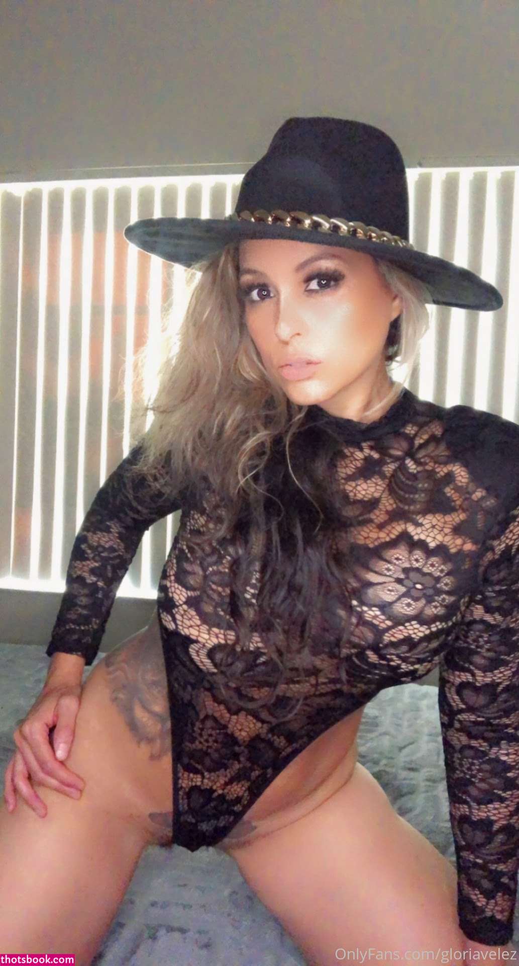 Gloria Velez Photo #114