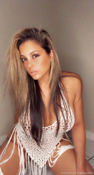 Gloria Velez Photo #122