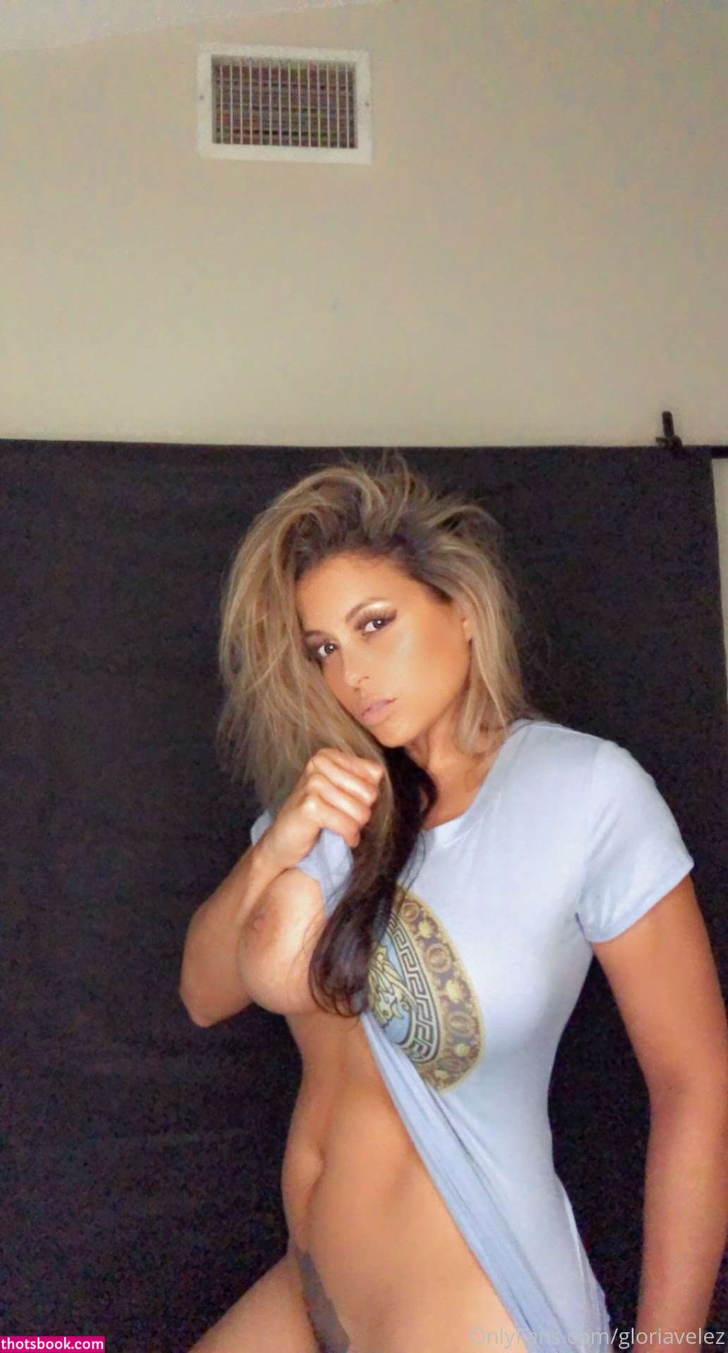 Gloria Velez Photo #165