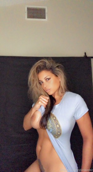 Gloria Velez Photo #165