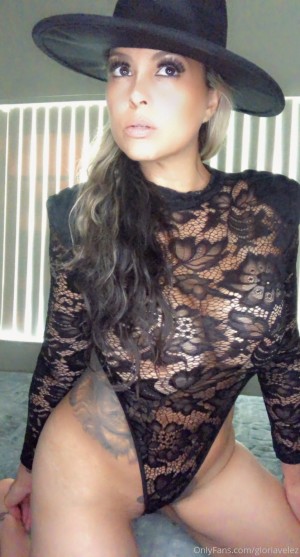 Gloria Velez Photo #173