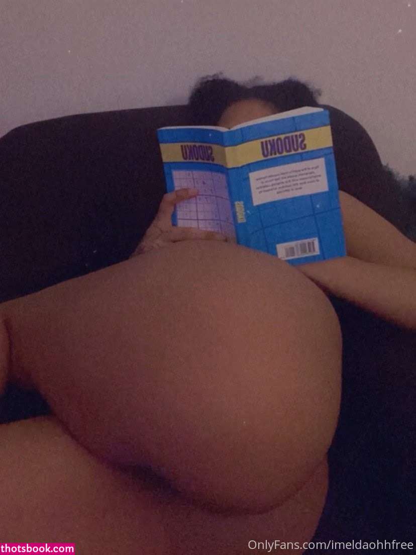 Imelda Ohh Photo #102