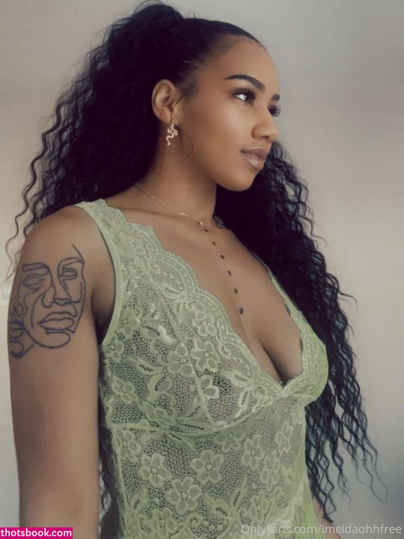 Imelda Ohh Photo #106