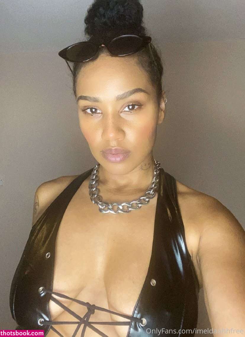 Imelda Ohh Photo #109