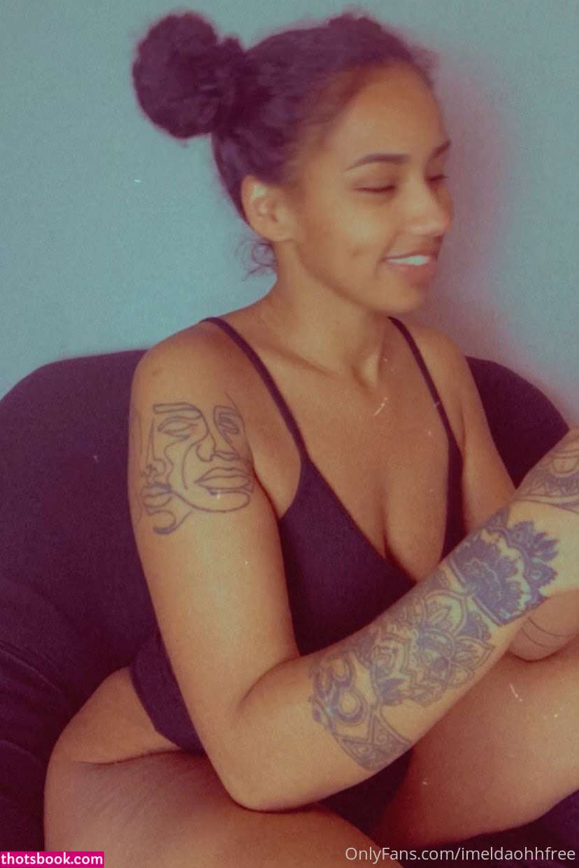 Imelda Ohh Photo #129