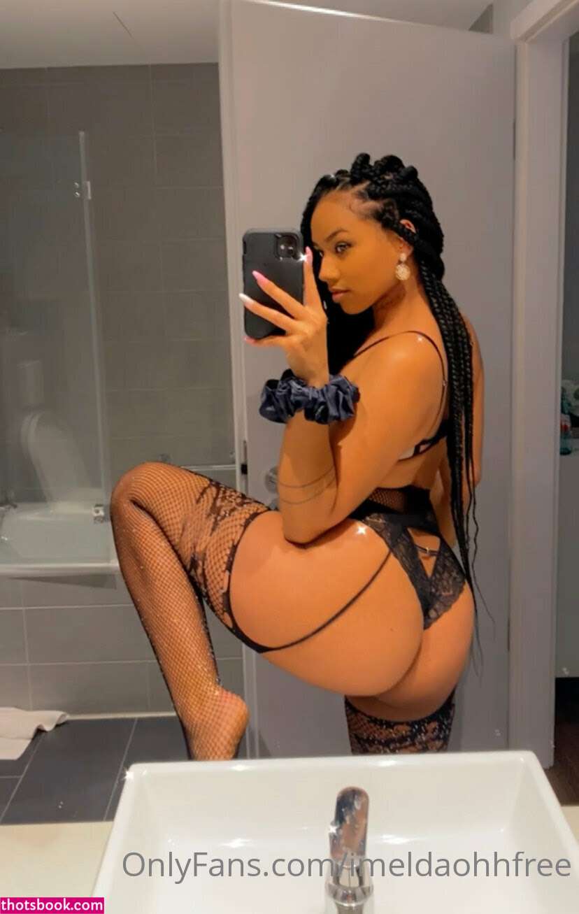 Imelda Ohh Photo #137