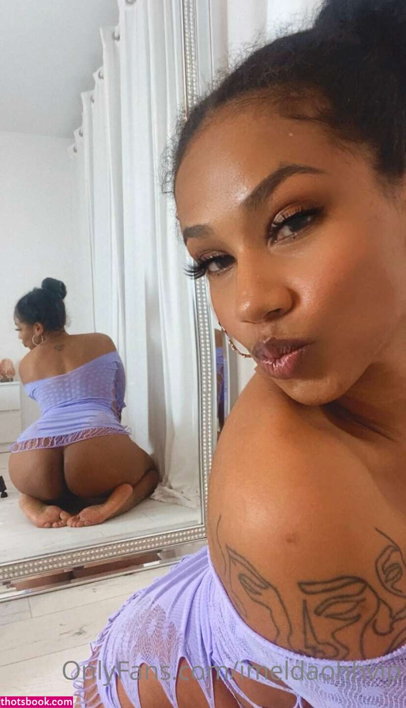 Imelda Ohh Photo #141