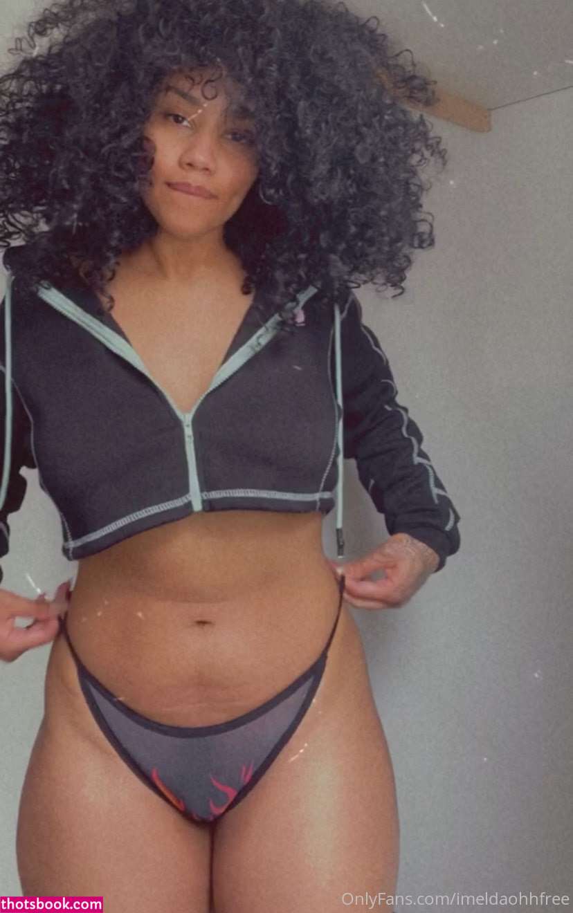 Imelda Ohh Photo #159