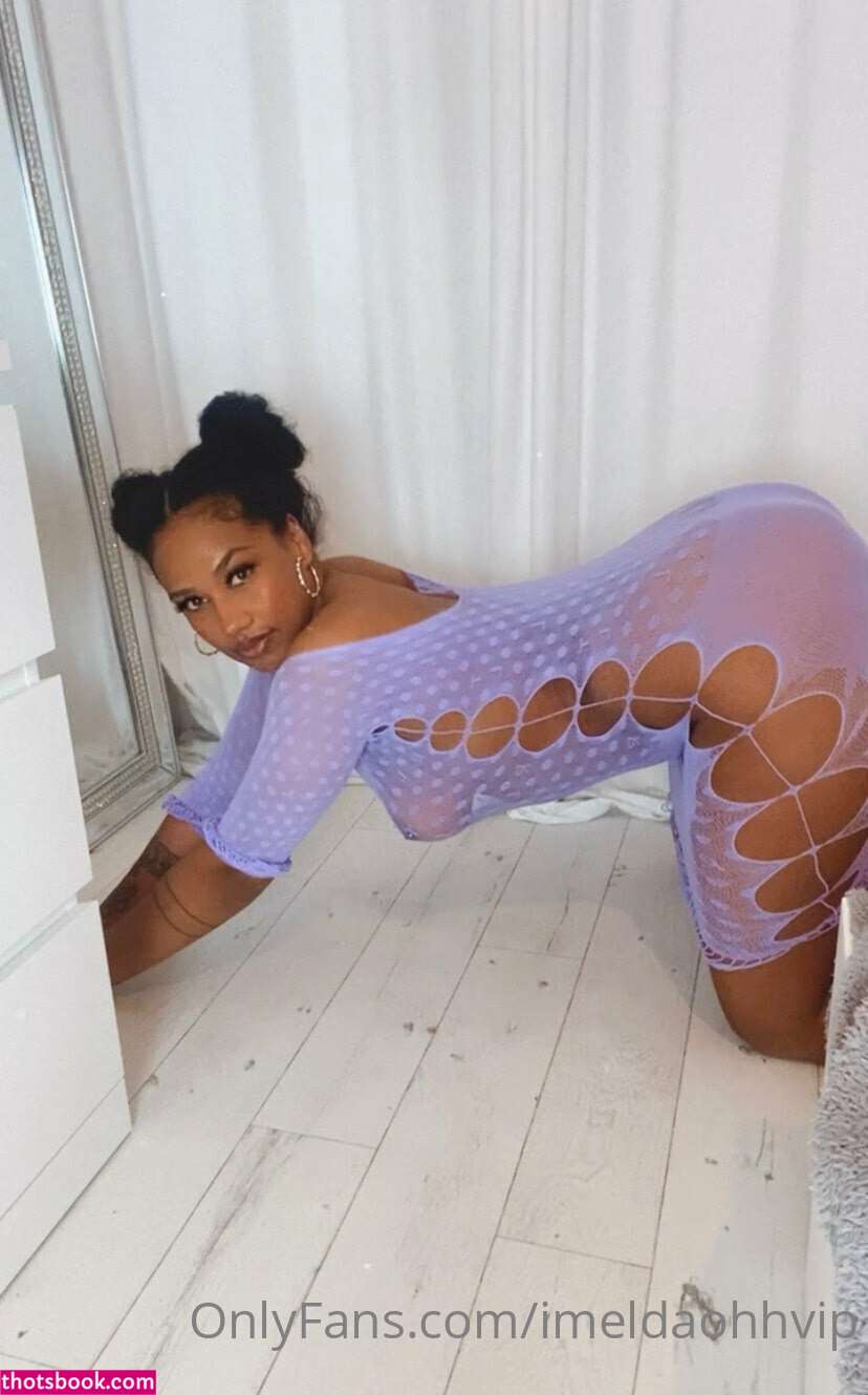 Imelda Ohh Photo #160