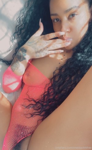 Imelda Ohh Photo #145