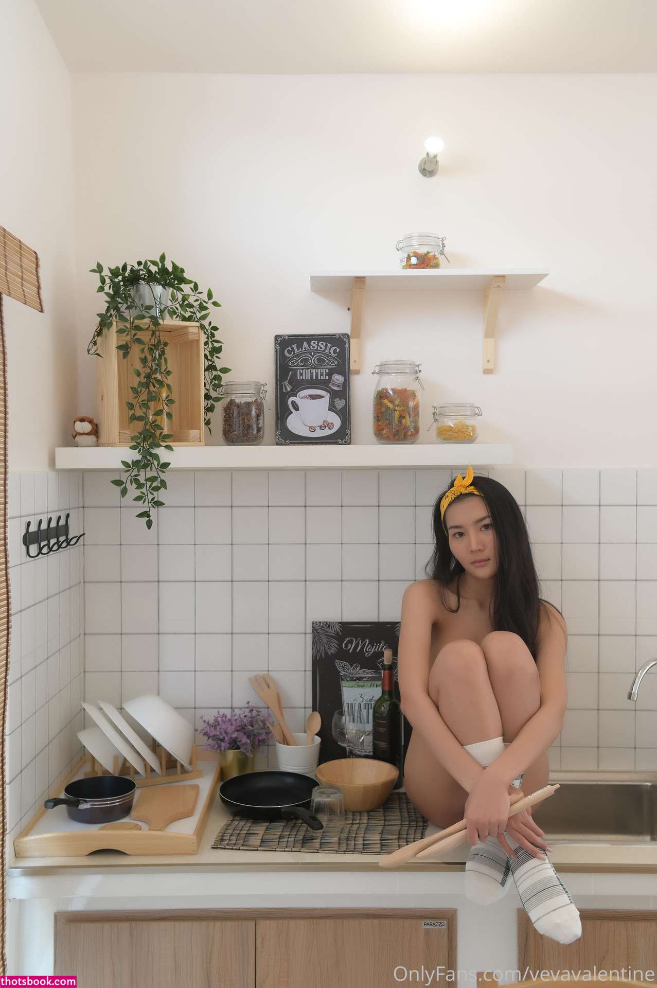 Watsamon Samanasing Photo #131