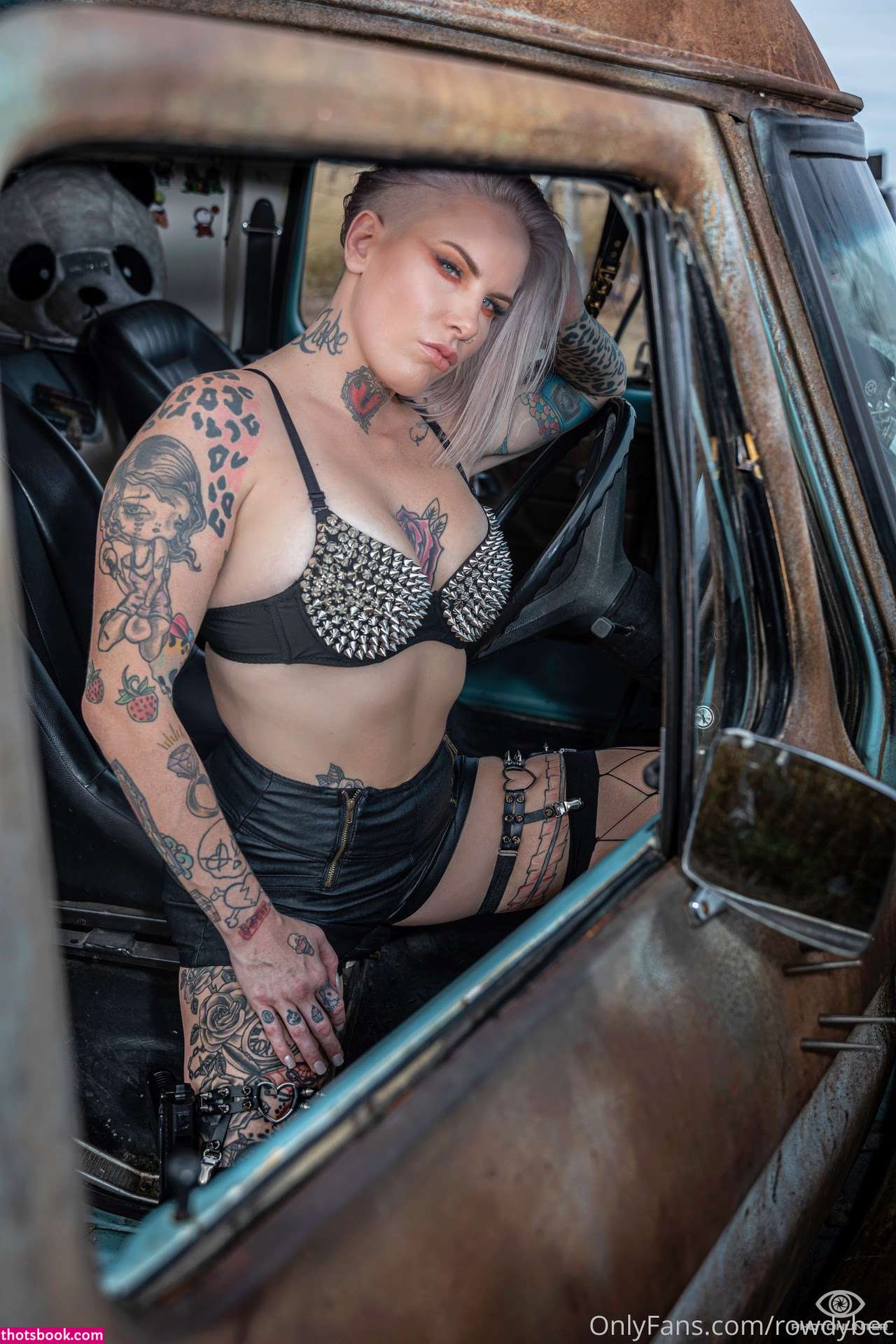 Bec Rawlings Photo #94