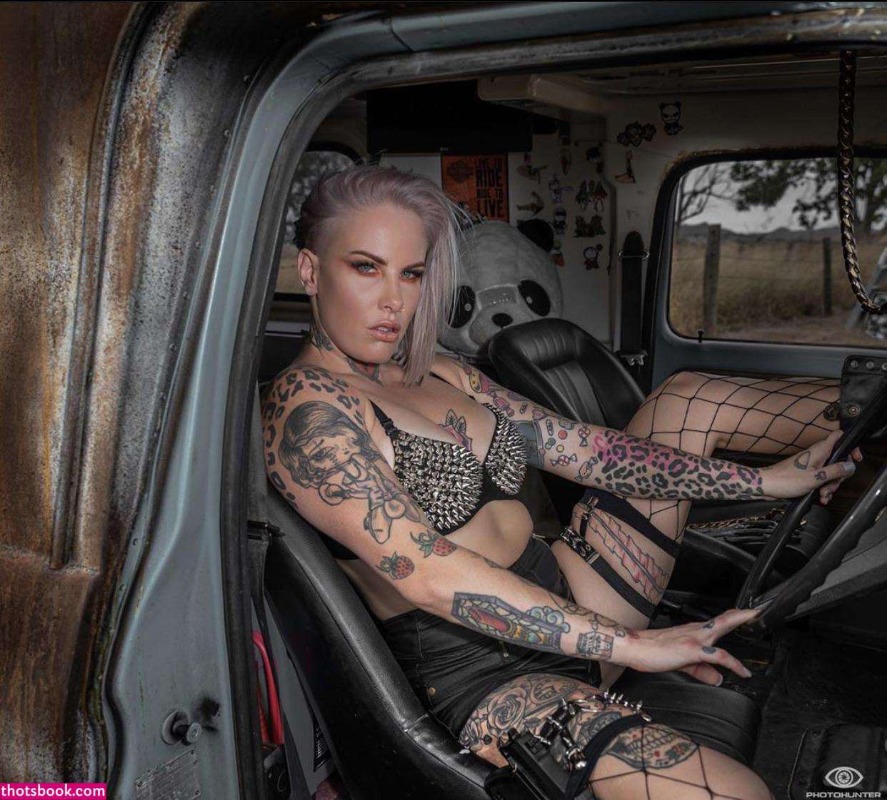 Bec Rawlings Photo #98
