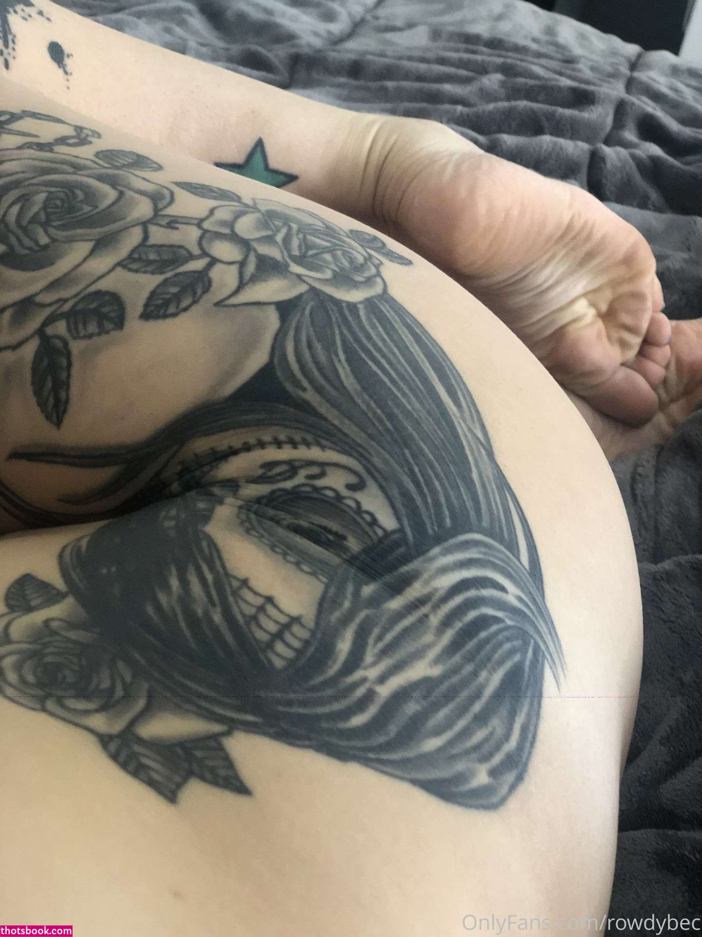 Bec Rawlings Photo #112