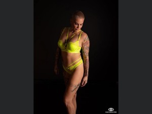 Bec Rawlings Photo #115