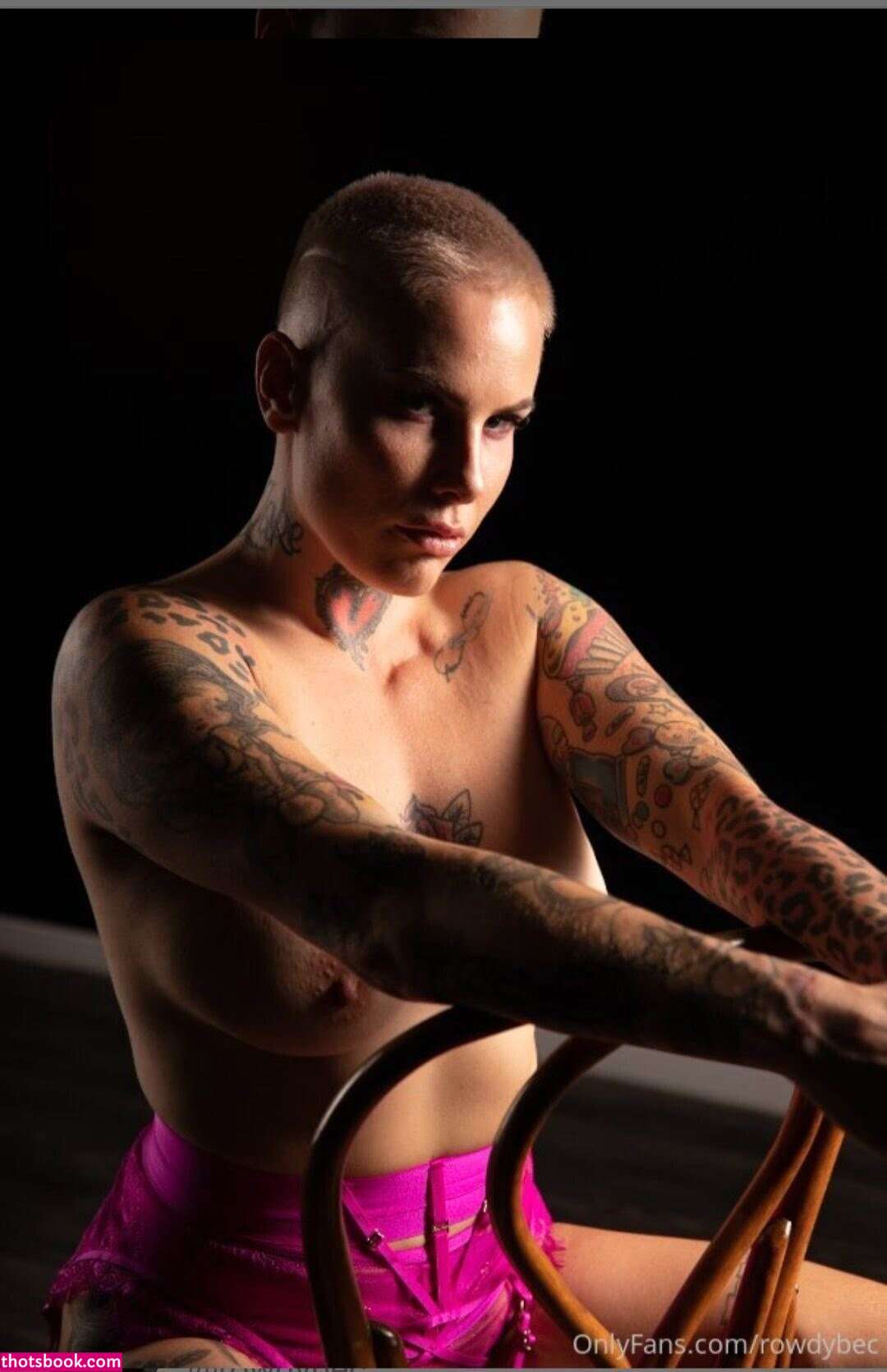 Bec Rawlings Photo #140