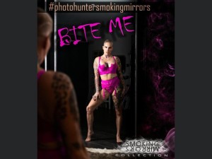 Bec Rawlings Photo #123
