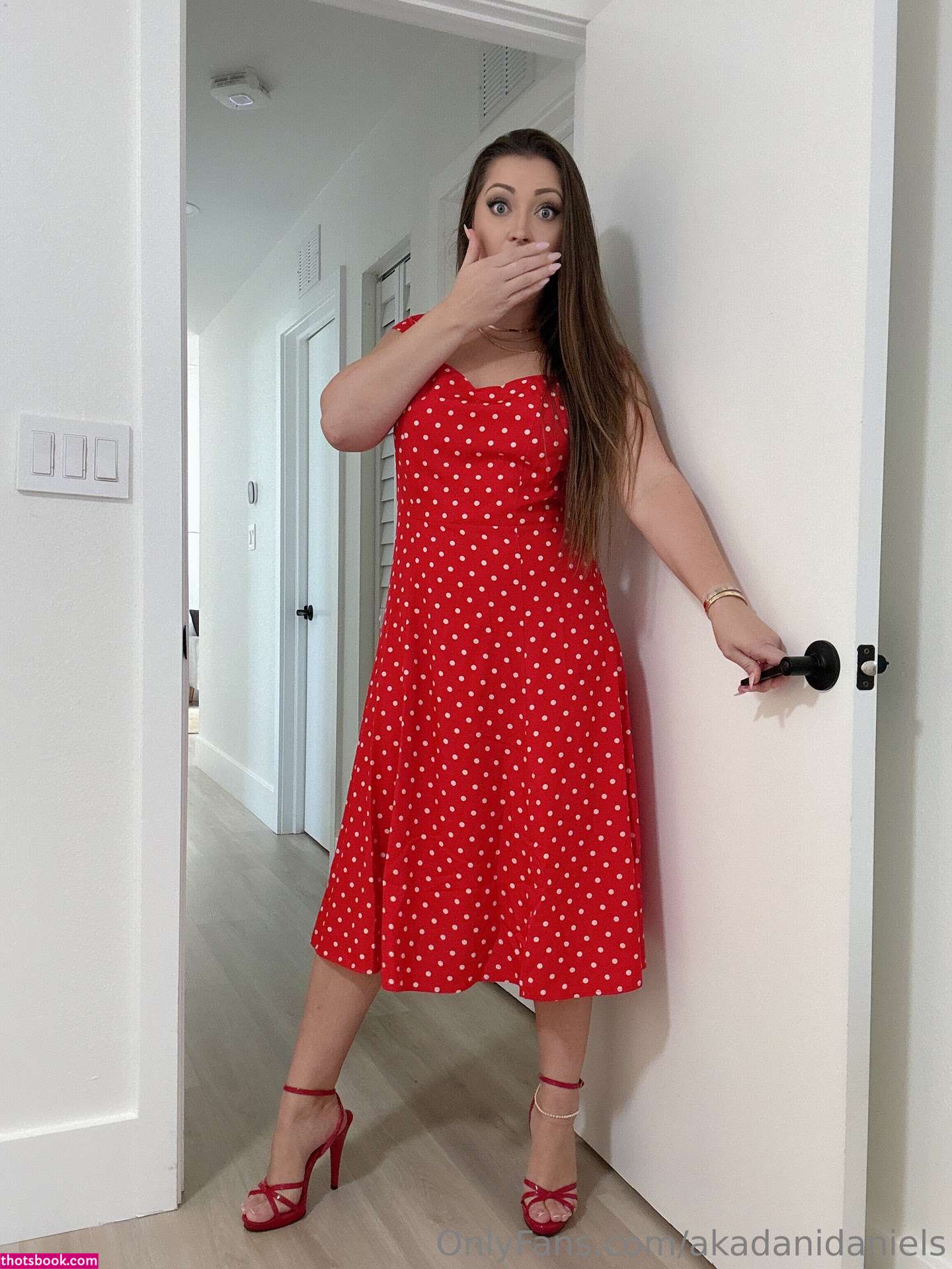 Dani Daniels Photo #1156