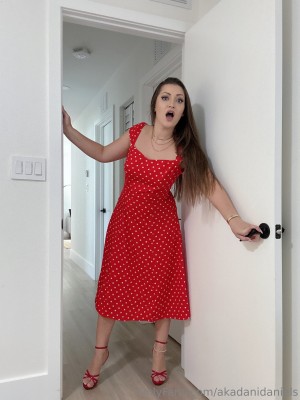 Dani Daniels Photo #1126