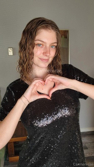 Makoshake Carmen rae Nude OnlyFans Photos #132