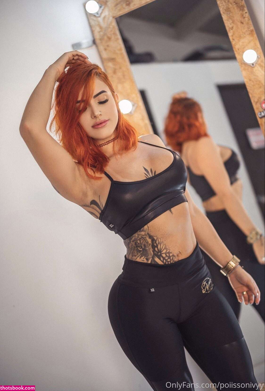 Poiisson Ivyy Photo #5