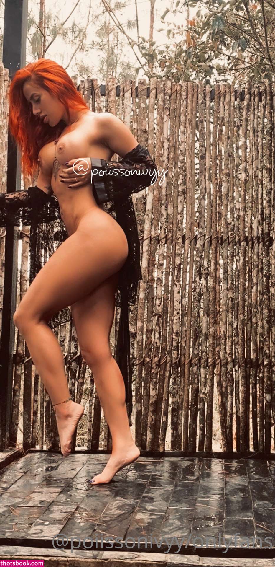 Poiisson Ivyy Photo #58