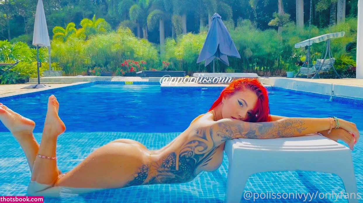Poiisson Ivyy Photo #62