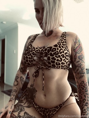 Bec Rawlings Photo #183