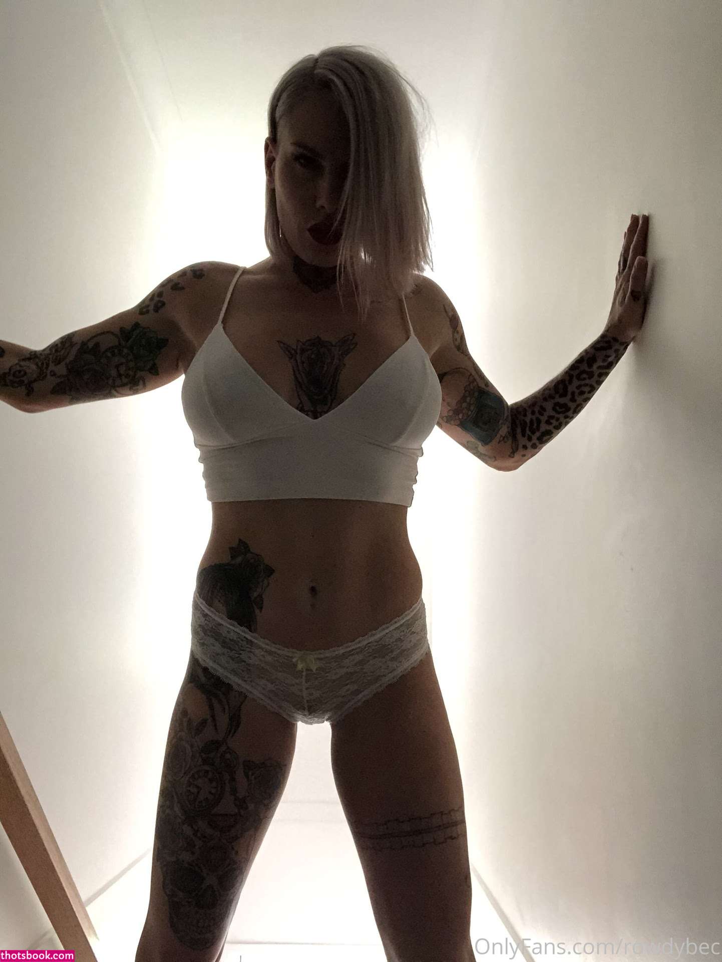 Bec Rawlings Photo #200
