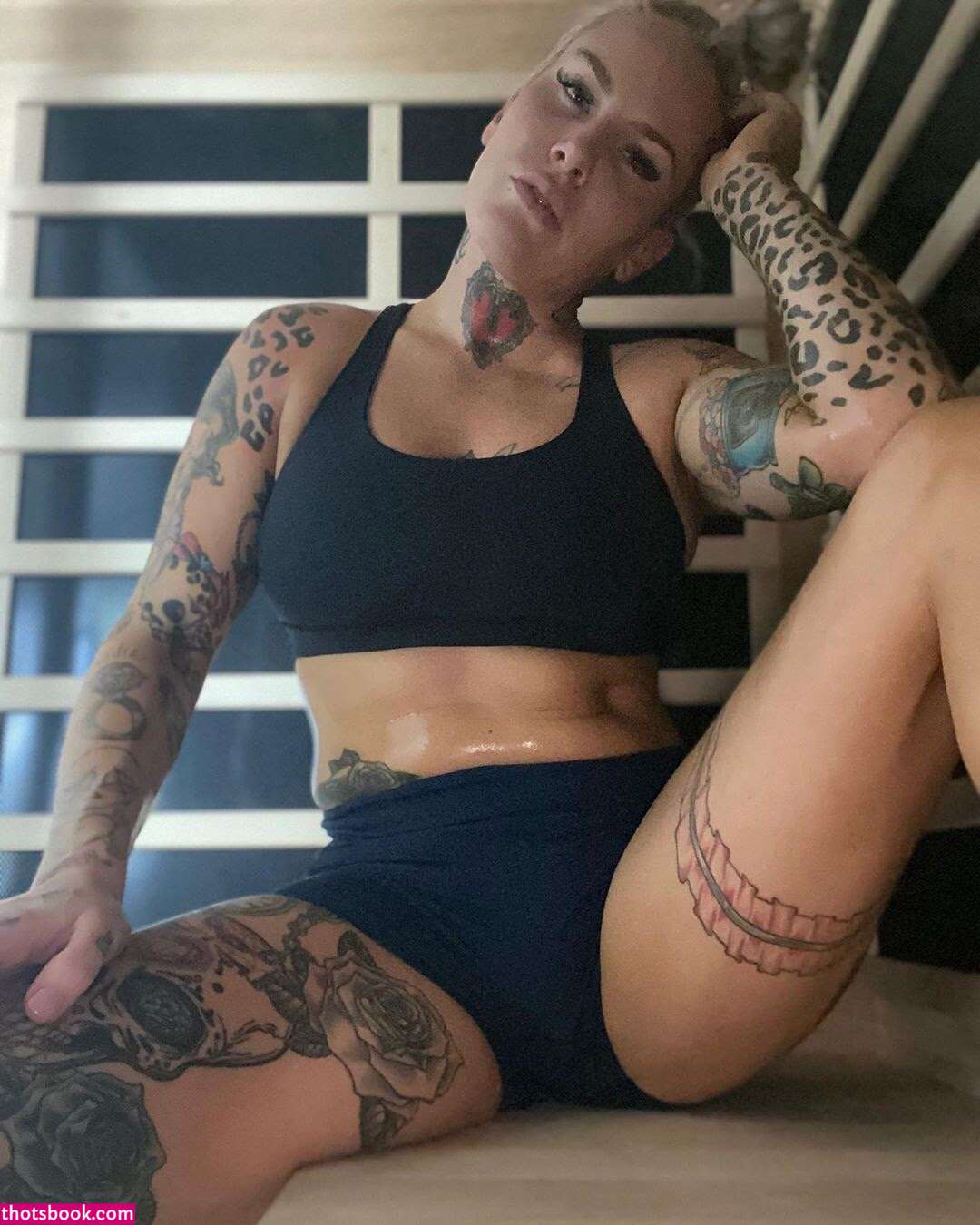 Bec Rawlings Photo #218