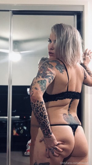 Bec Rawlings Photo #232