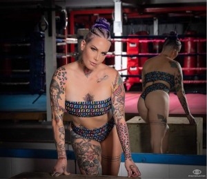 Bec Rawlings Photo #244