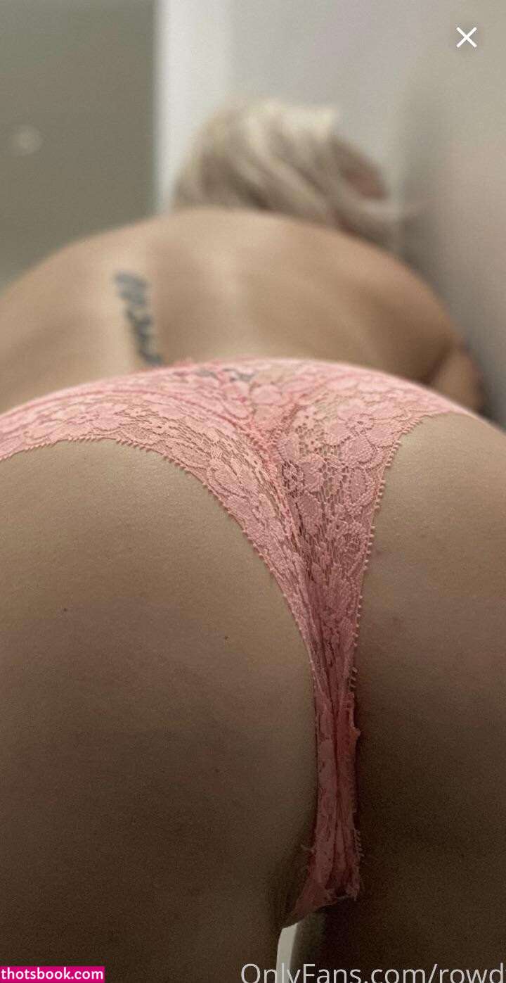 Bec Rawlings Photo #270