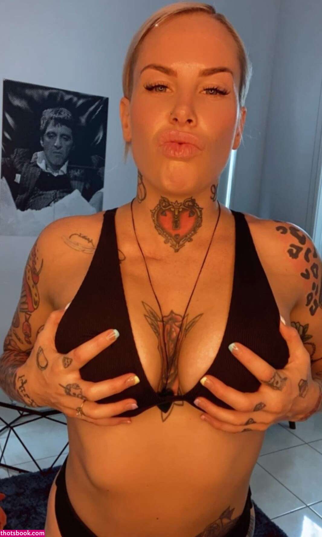 Bec Rawlings Photo #271