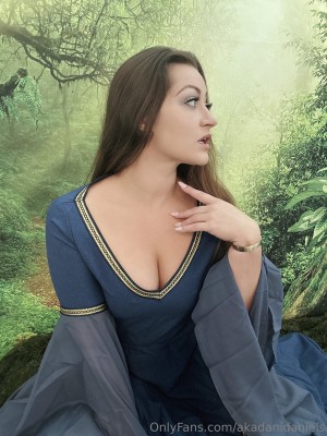 Dani Daniels Photo #1302