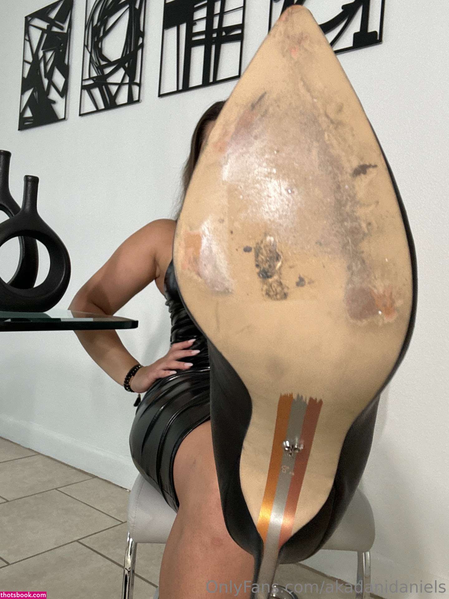 Dani Daniels Photo #1350