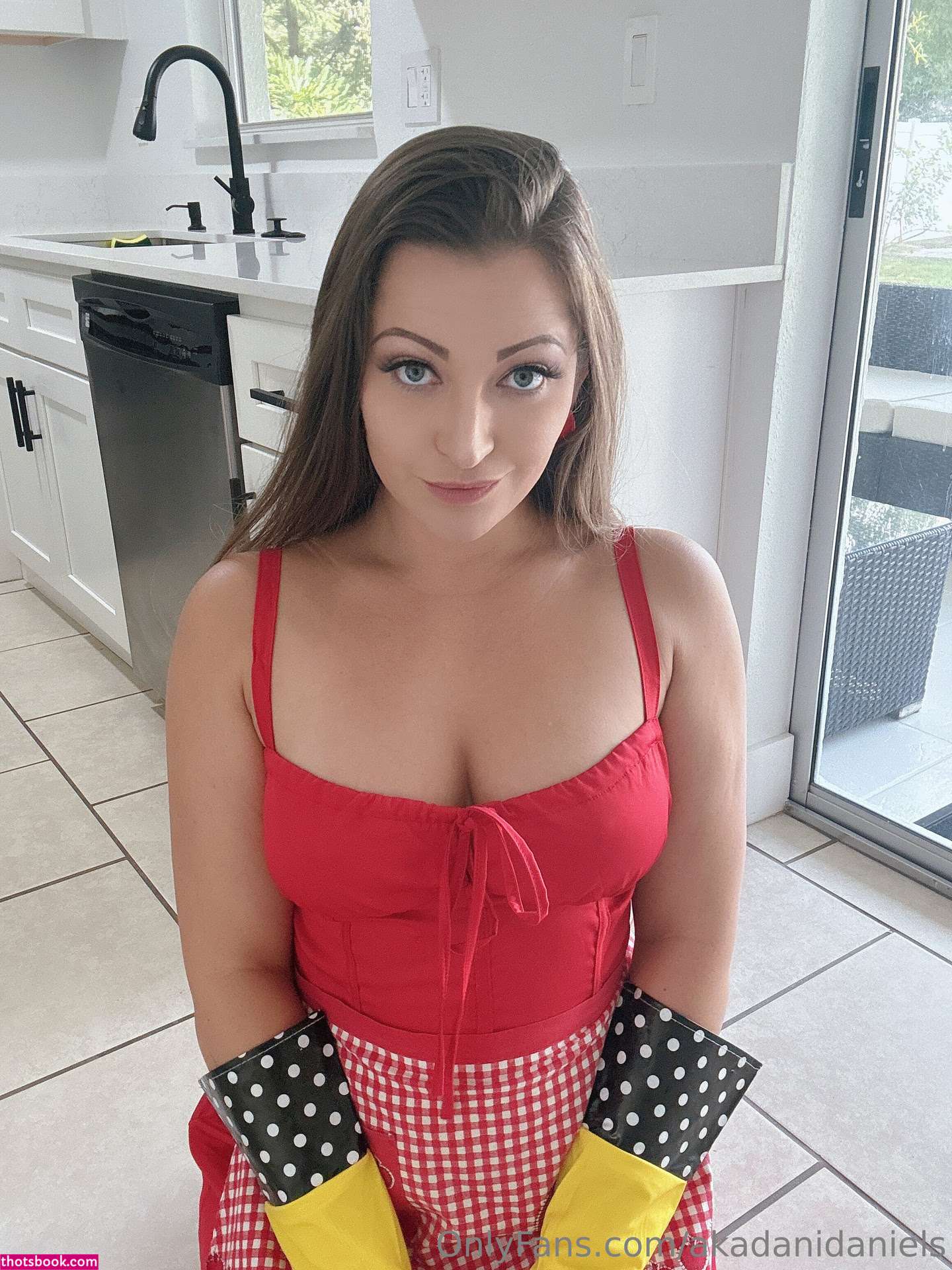 Dani Daniels Photo #1364