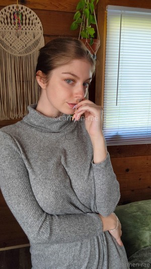 Makoshake Carmen rae Nude OnlyFans Photos #138