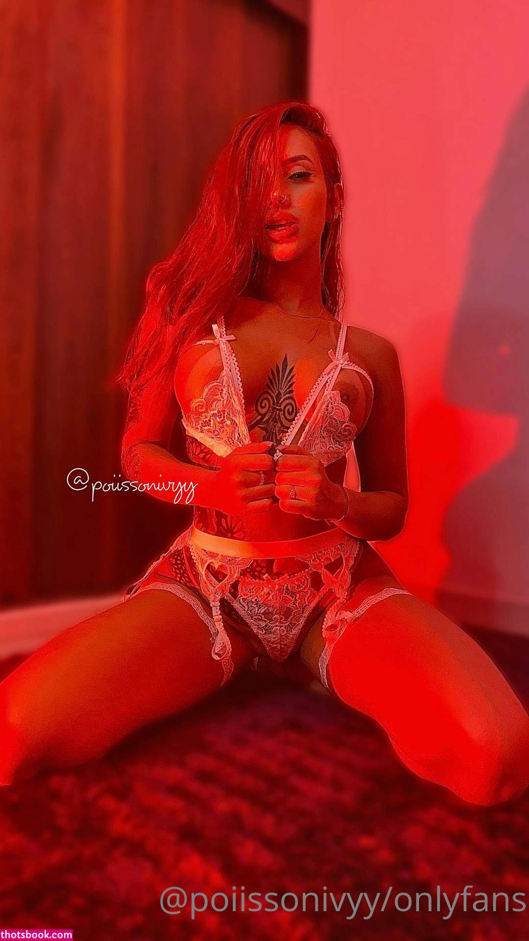 Poiisson Ivyy Photo #132