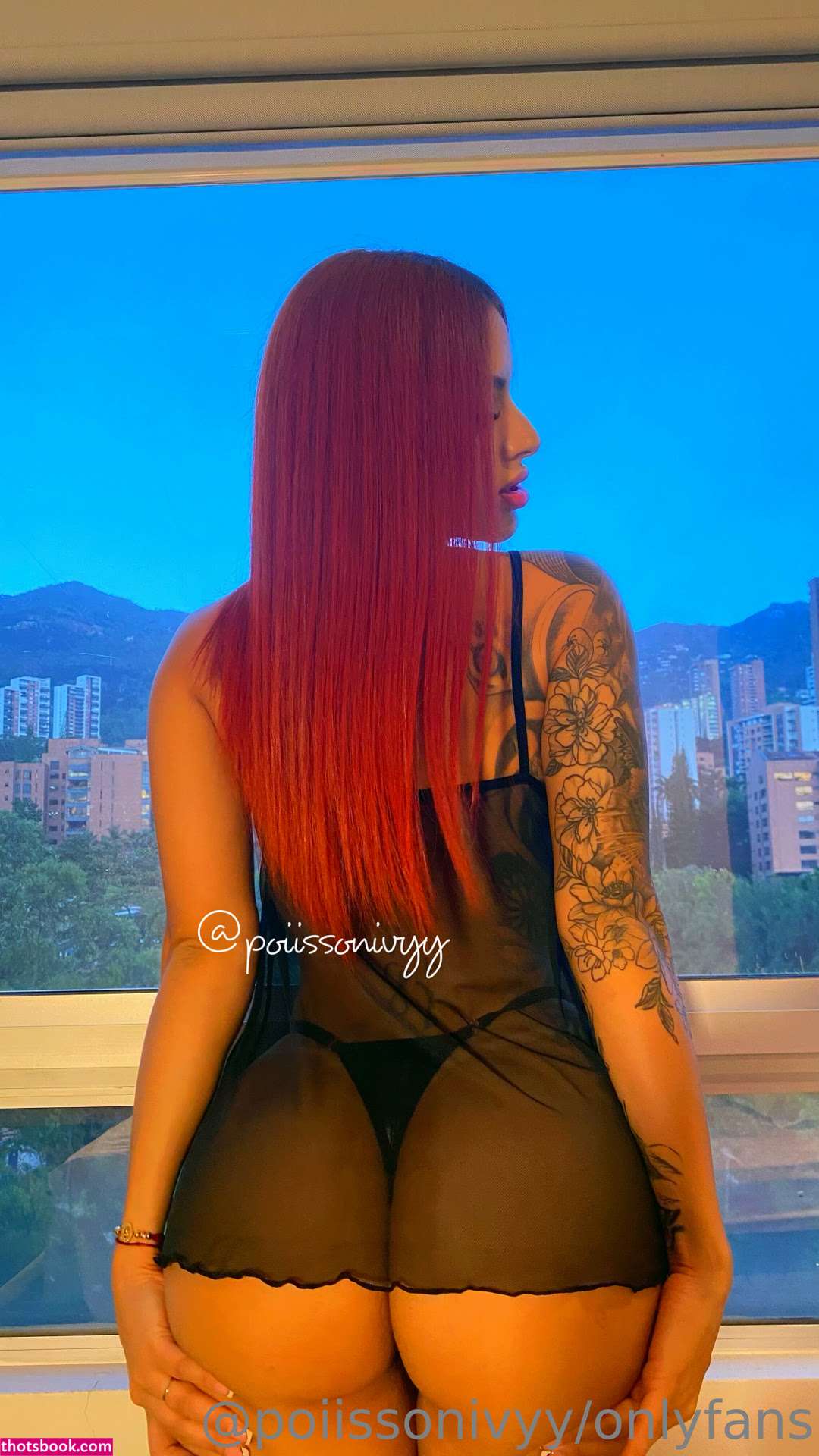 Poiisson Ivyy Photo #147